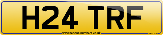 H24 TRF