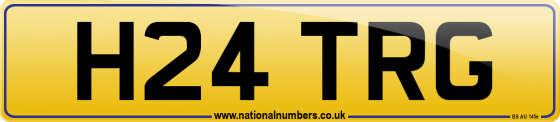 H24 TRG