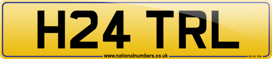 H24 TRL