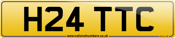 H24 TTC