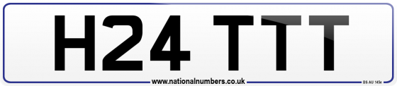 H24 TTT