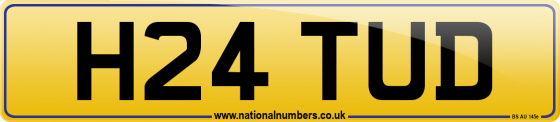 H24 TUD