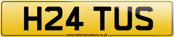 H24 TUS