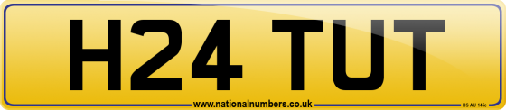 H24 TUT