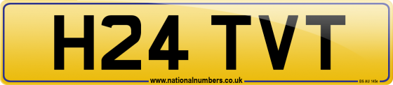 H24 TVT