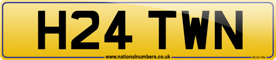 H24 TWN