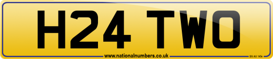 H24 TWO