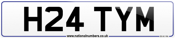 H24 TYM