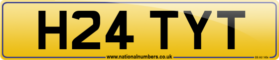 H24 TYT