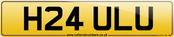 H24 ULU
