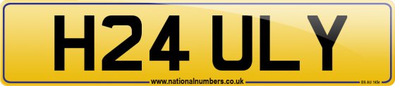 H24 ULY