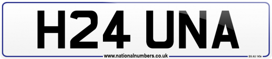 H24 UNA