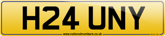 H24 UNY