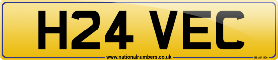 H24 VEC