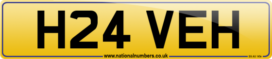 H24 VEH