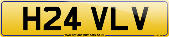 H24 VLV