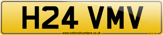 H24 VMV