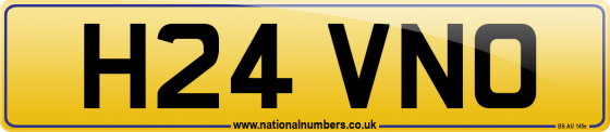 H24 VNO