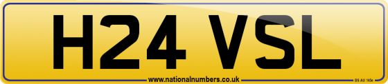 H24 VSL