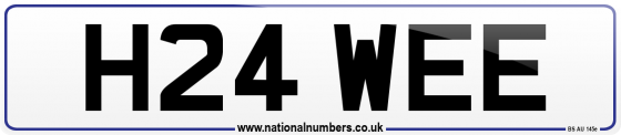 H24 WEE