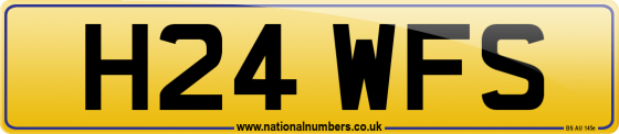 H24 WFS