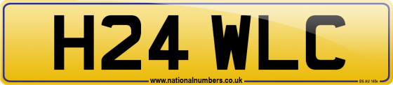 H24 WLC