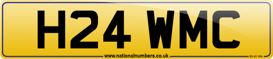 H24 WMC