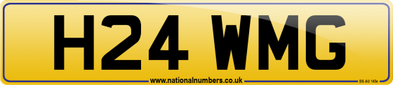 H24 WMG