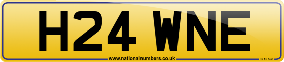 H24 WNE