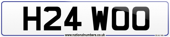 H24 WOO