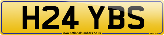 H24 YBS