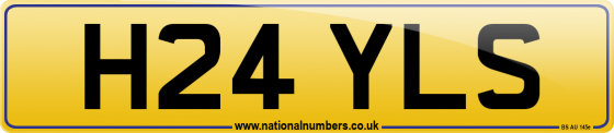 H24 YLS