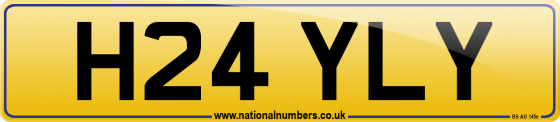 H24 YLY