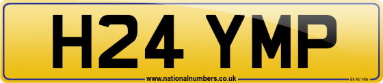 H24 YMP