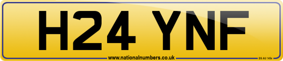H24 YNF