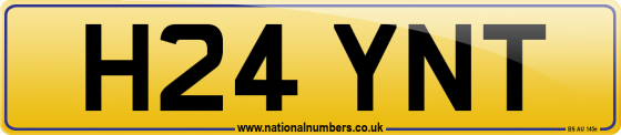 H24 YNT