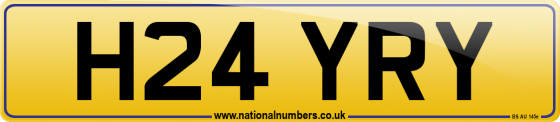 H24 YRY