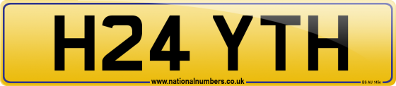 H24 YTH
