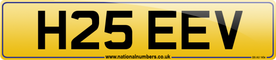 H25 EEV