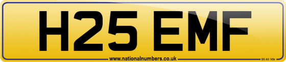 H25 EMF