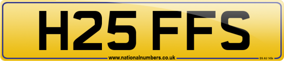 H25 FFS