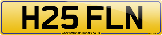 H25 FLN