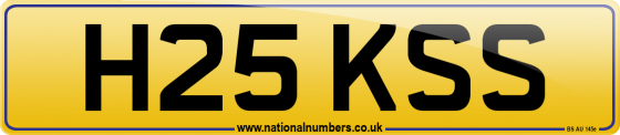 H25 KSS