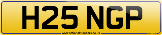 H25 NGP