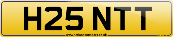 H25 NTT
