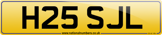 H25 SJL