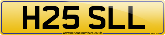 H25 SLL