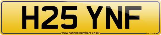 H25 YNF