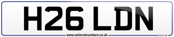 H26 LDN