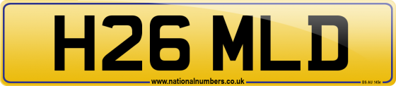 H26 MLD